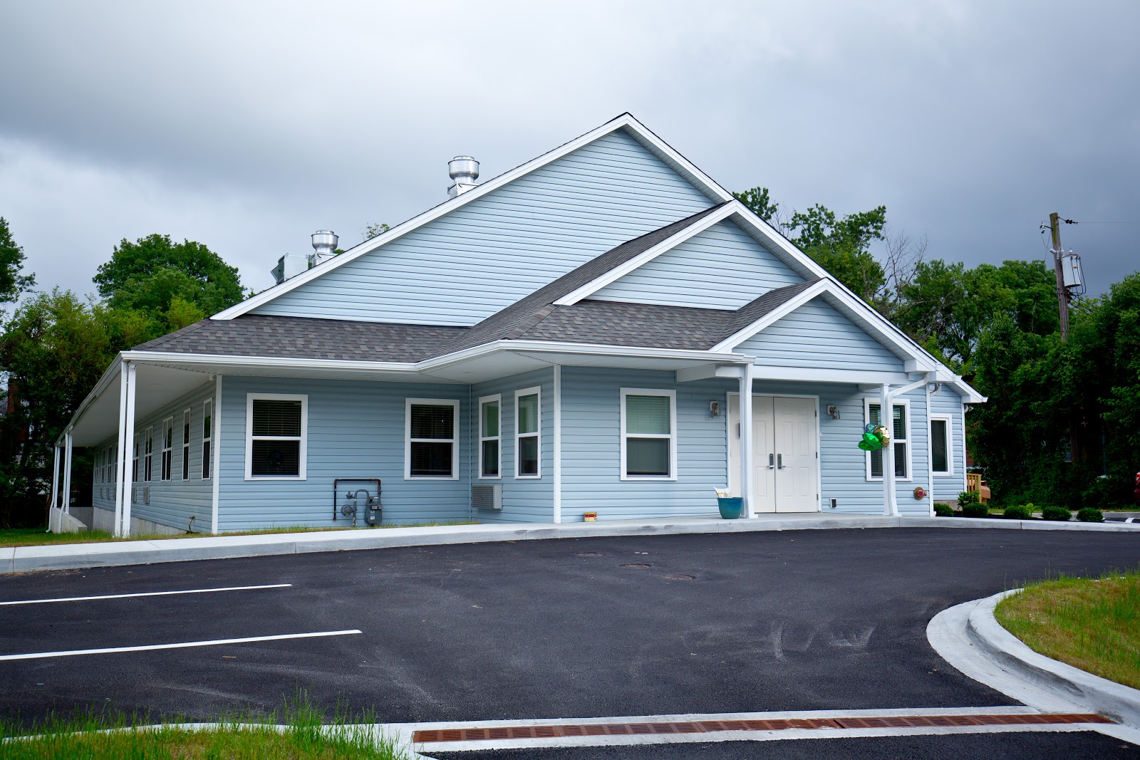 Sterling Care Assisted Living