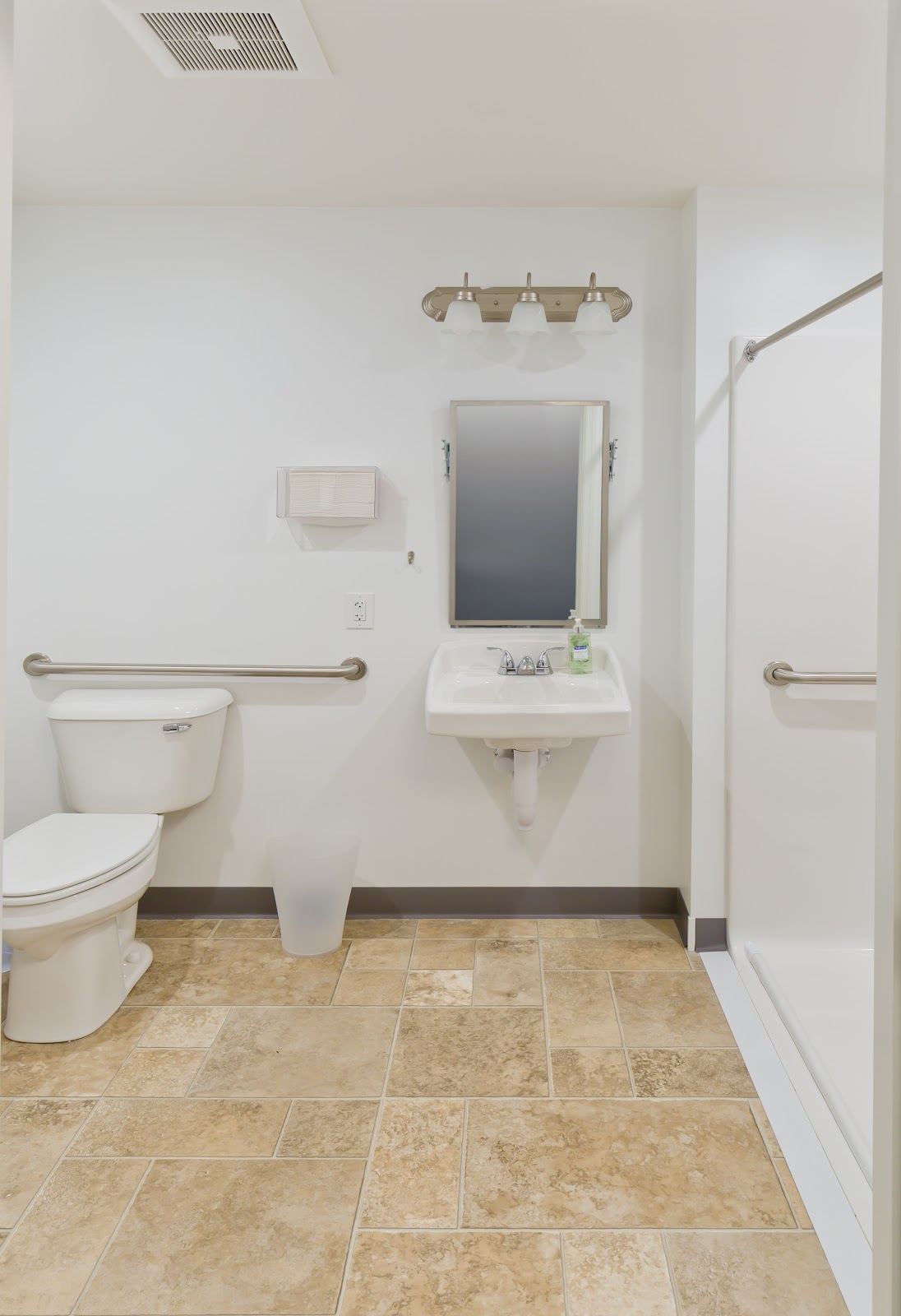 Sterling Care Assisted Living