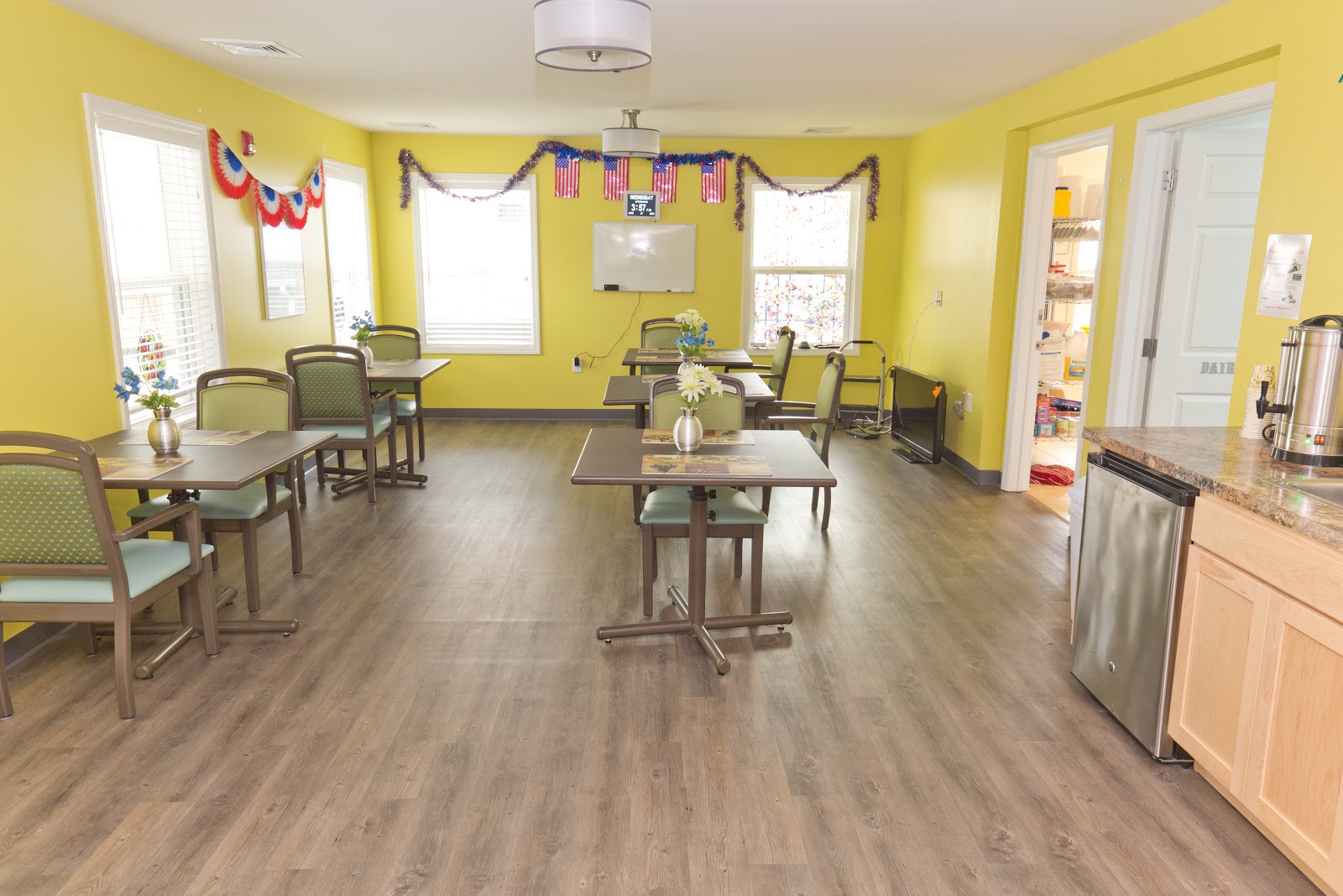Sterling Care Assisted Living