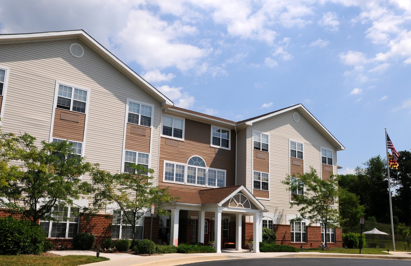 Brightview White Marsh - Senior Assisted Living and Memory Care