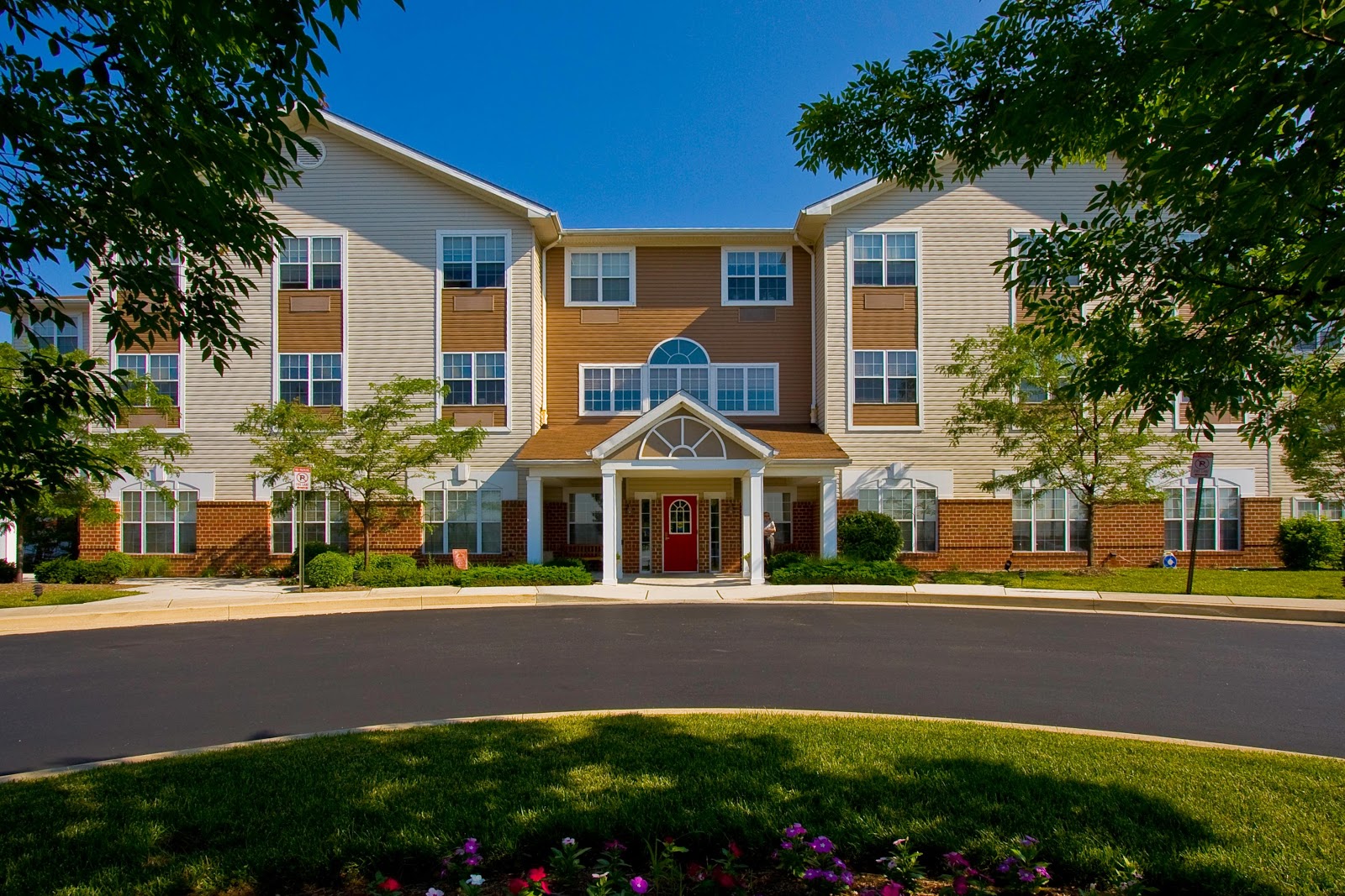 Brightview White Marsh - Senior Assisted Living and Memory Care