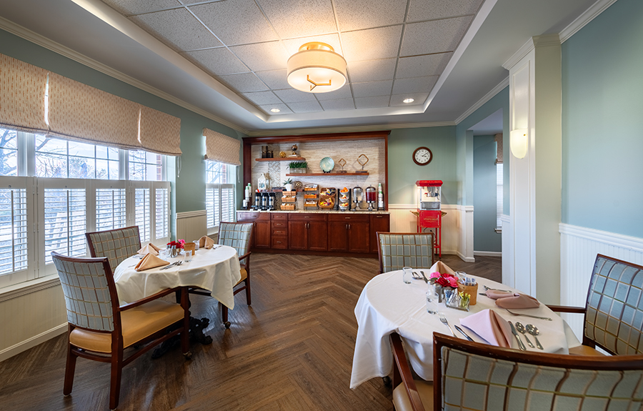 Brightview White Marsh - Senior Assisted Living and Memory Care