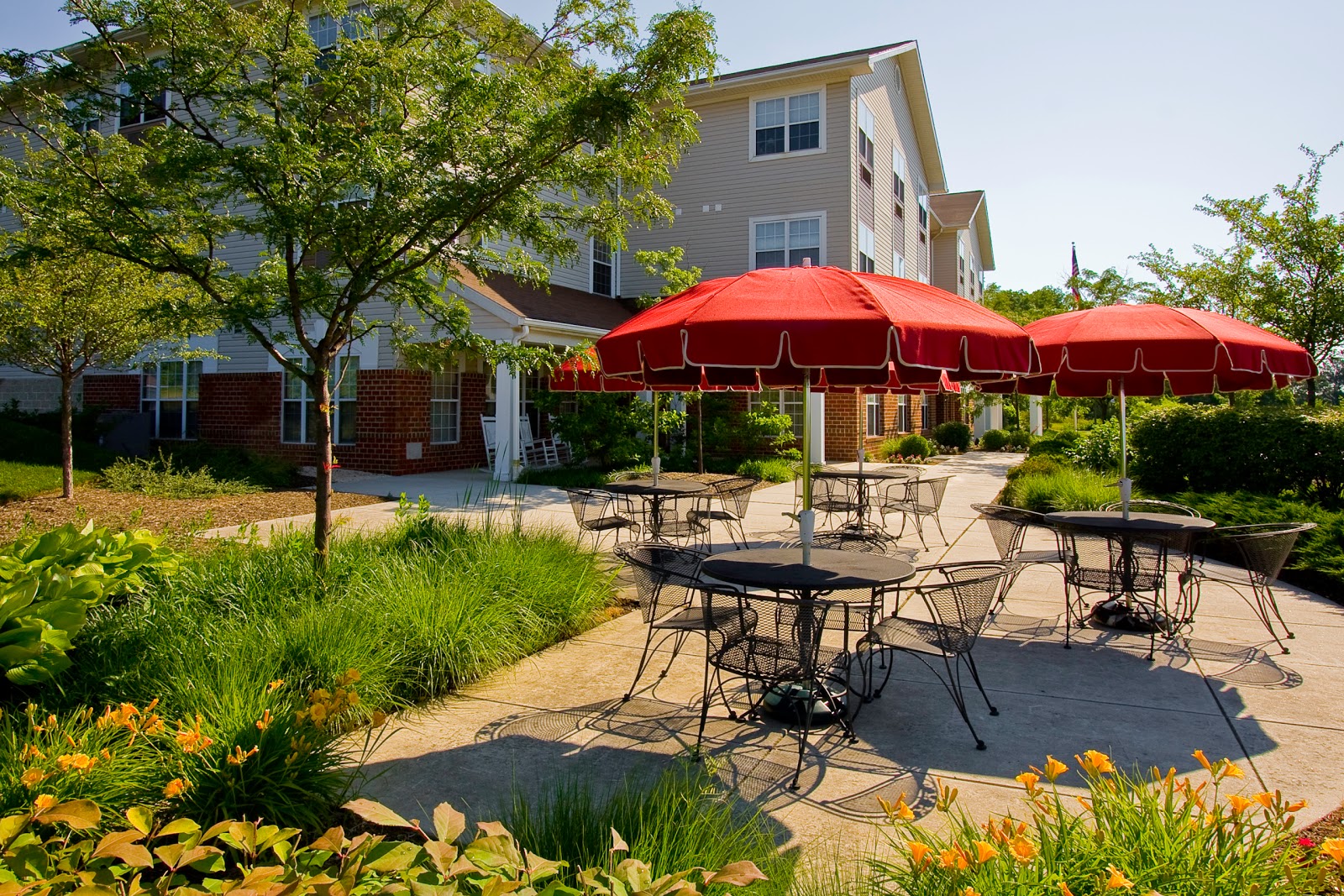 Brightview White Marsh - Senior Assisted Living and Memory Care