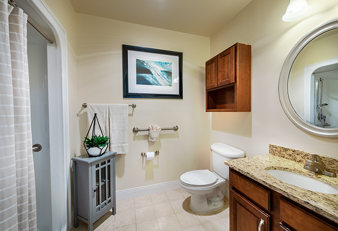 Brightview White Marsh - Senior Assisted Living and Memory Care