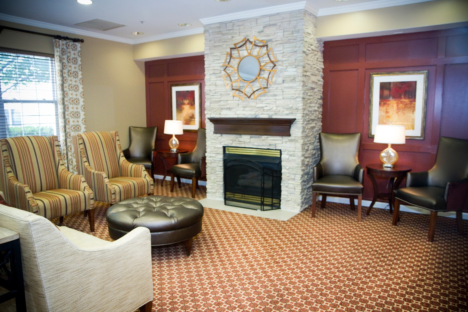 Brightview White Marsh - Senior Assisted Living and Memory Care