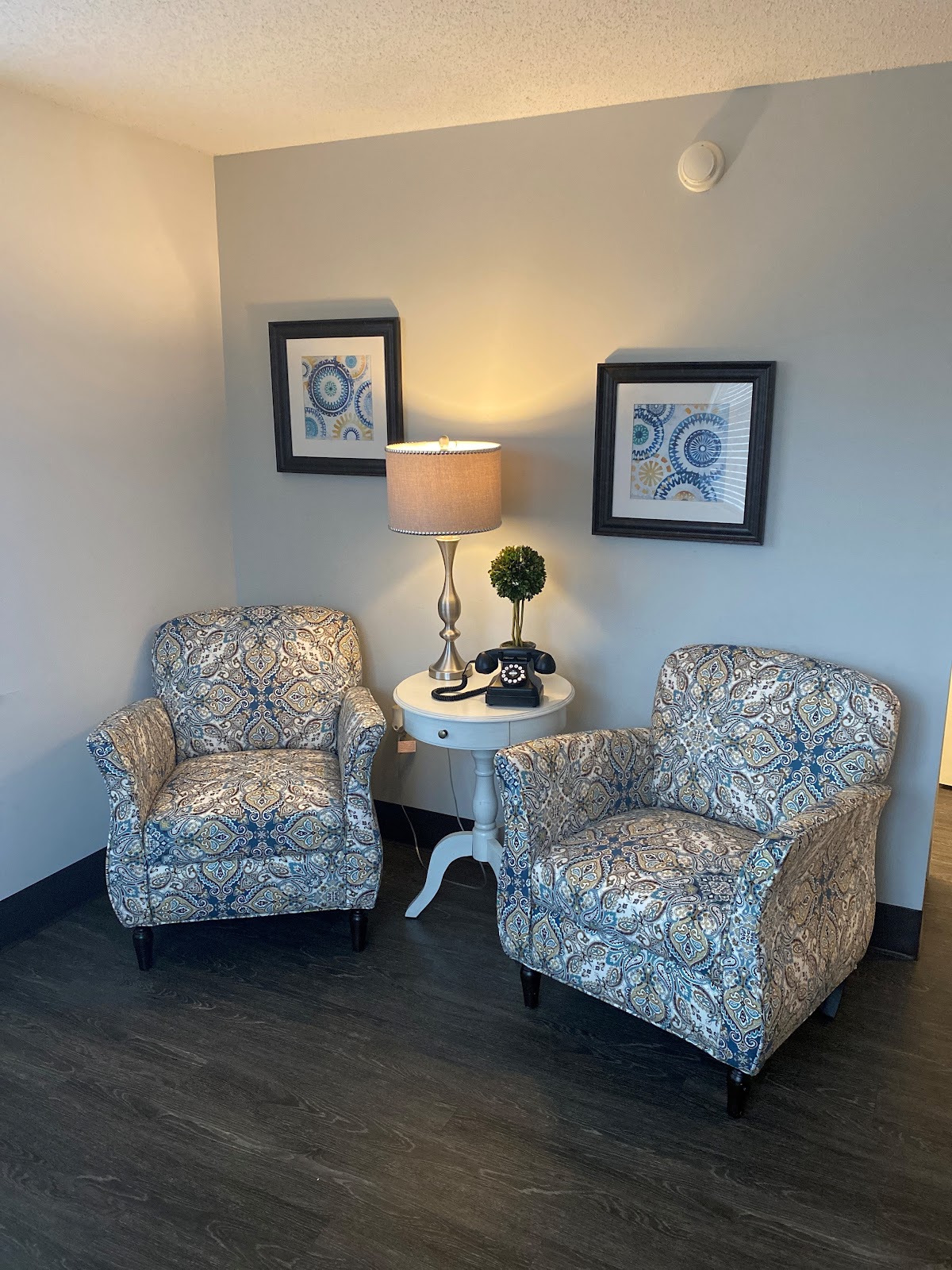 Charter Senior Living of Towson