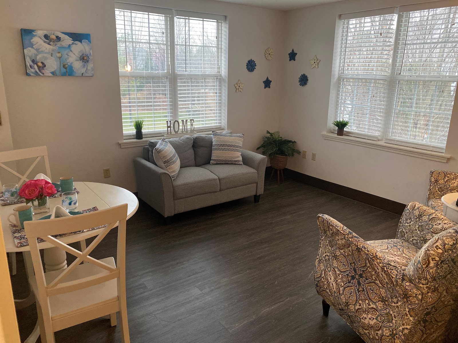 Charter Senior Living of Towson