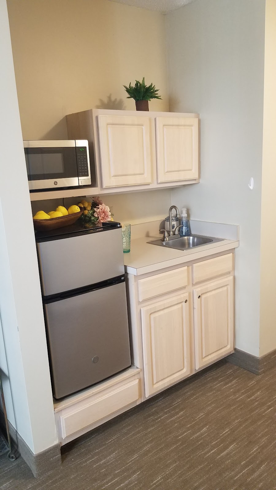Charter Senior Living of Towson