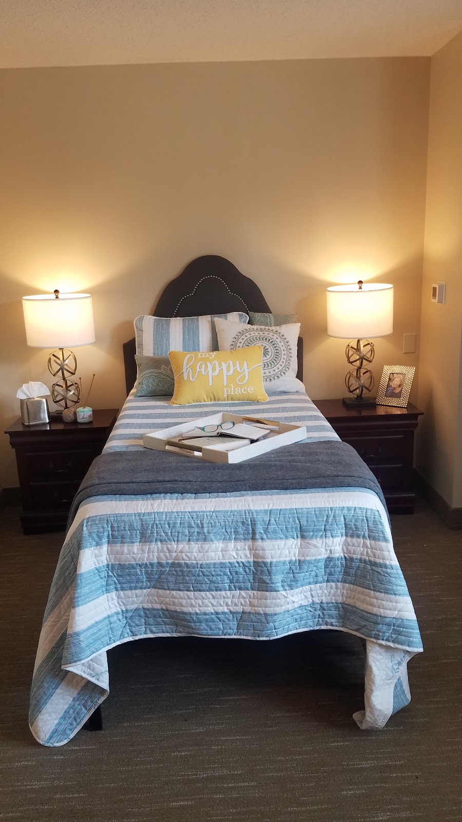 Charter Senior Living of Towson