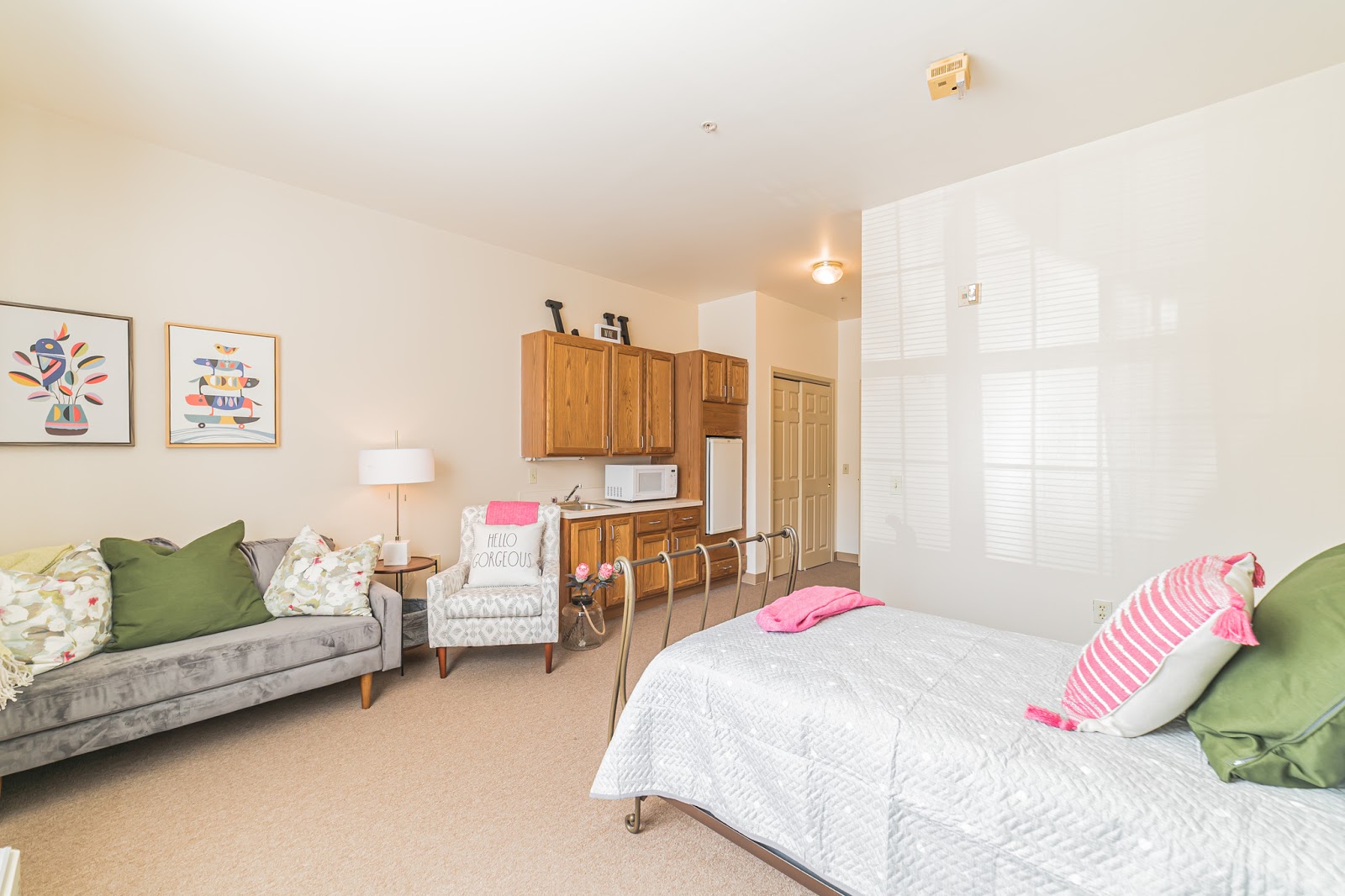 Lighthouse Senior Living at Hopkins Creek