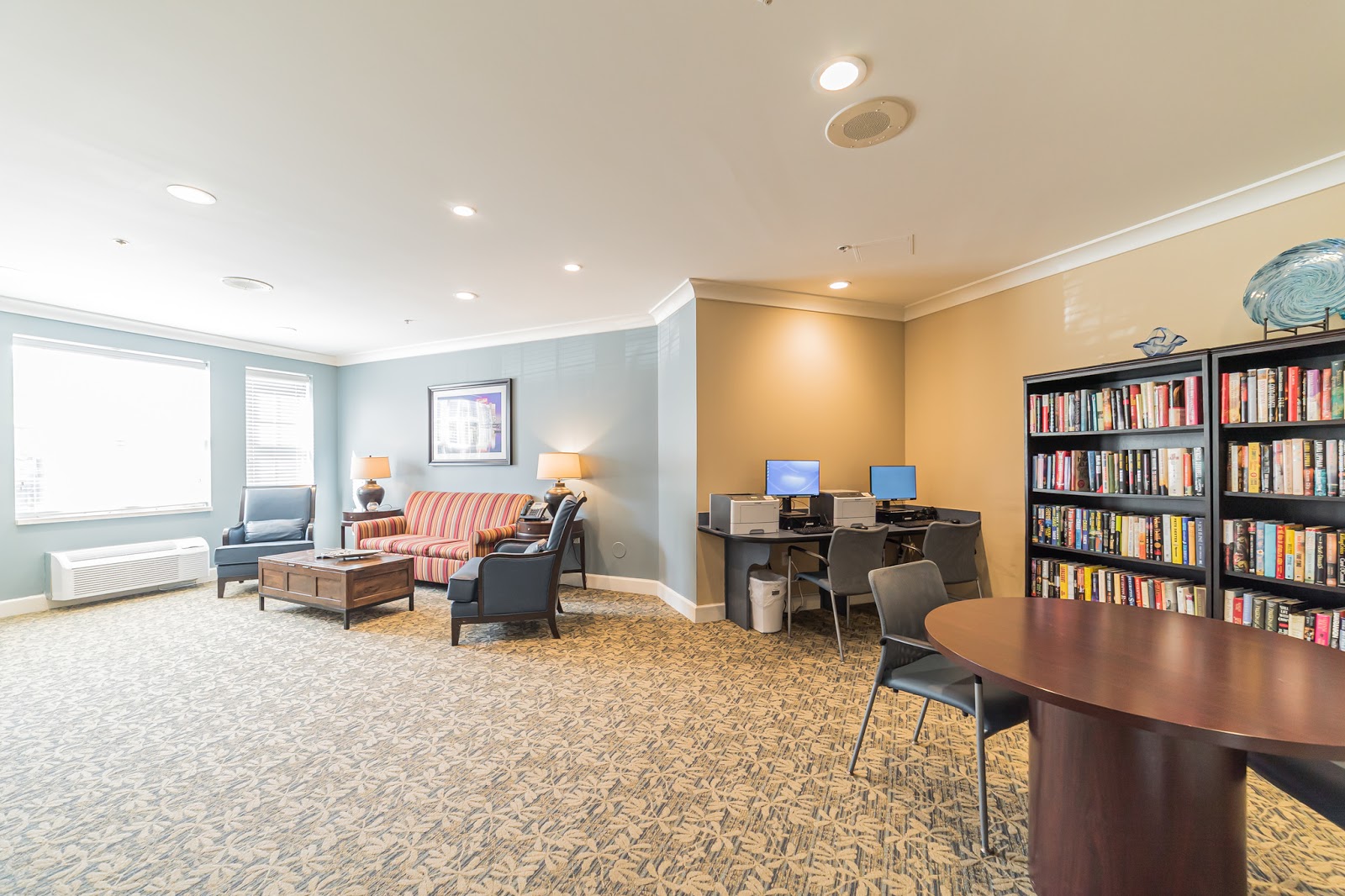 Lighthouse Senior Living at Hopkins Creek
