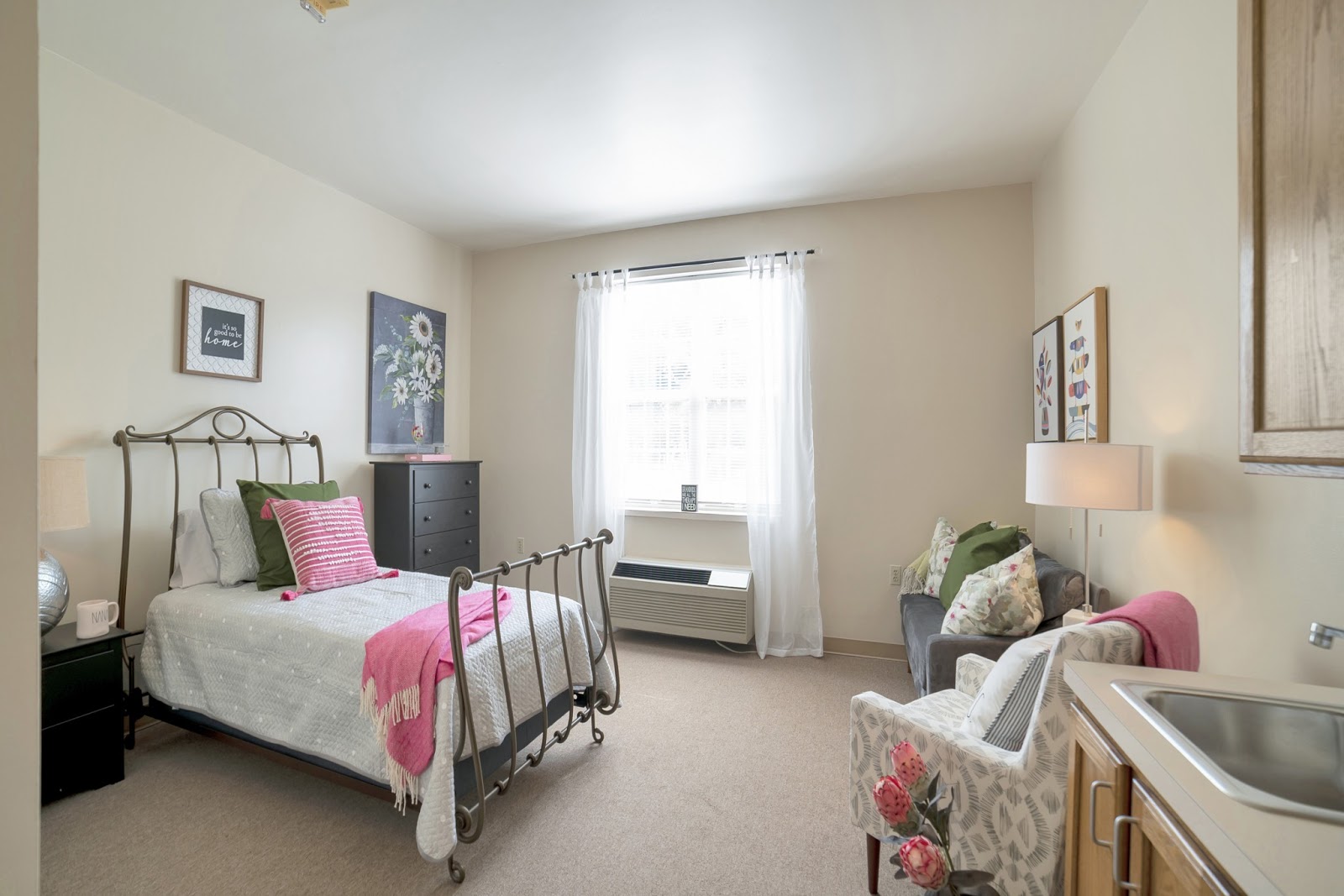 Lighthouse Senior Living at Hopkins Creek