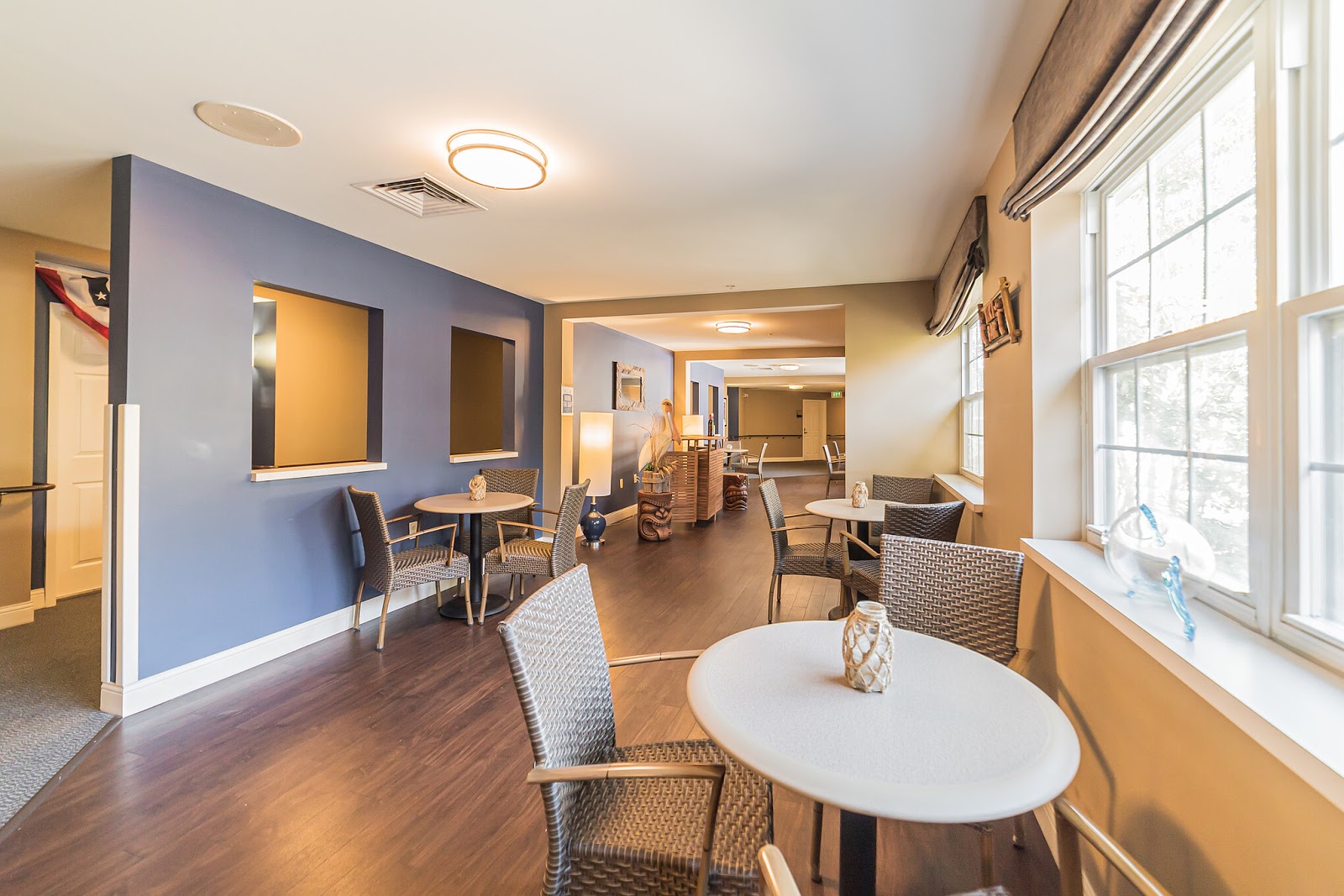 Lighthouse Senior Living at Hopkins Creek