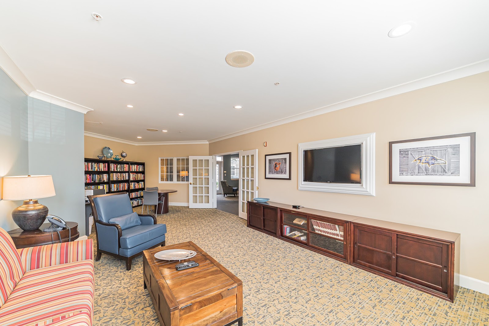 Lighthouse Senior Living at Hopkins Creek