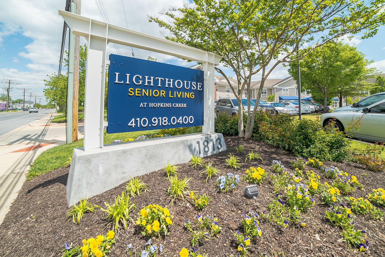 Lighthouse Senior Living at Hopkins Creek