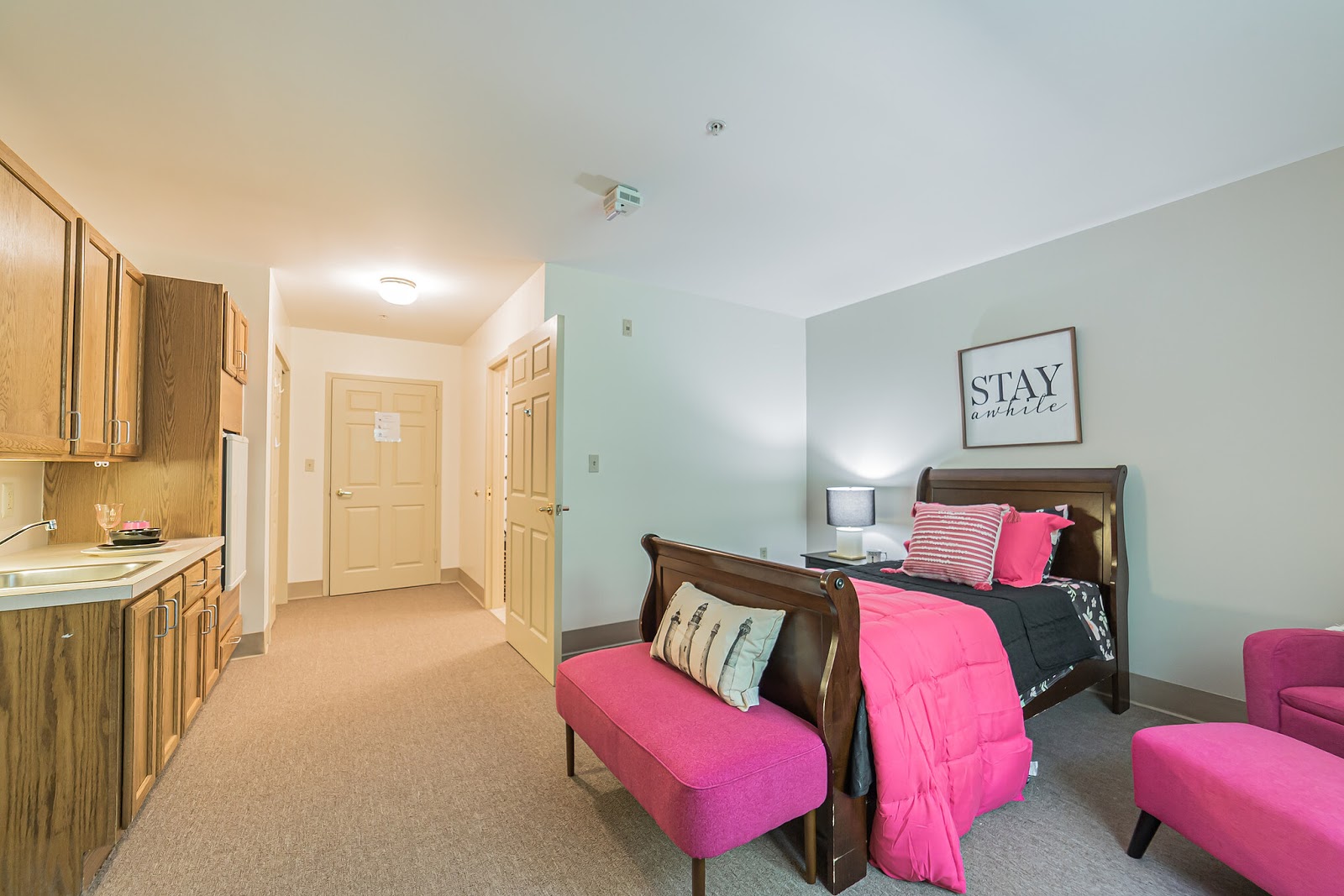 Lighthouse Senior Living at Hopkins Creek