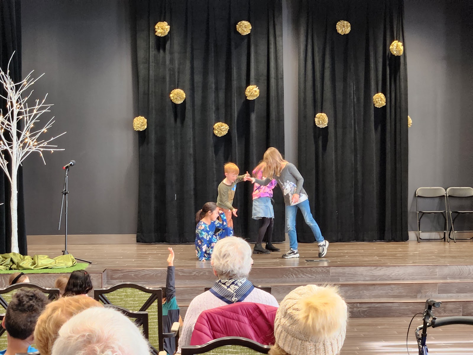 Menno Haven Life Center
