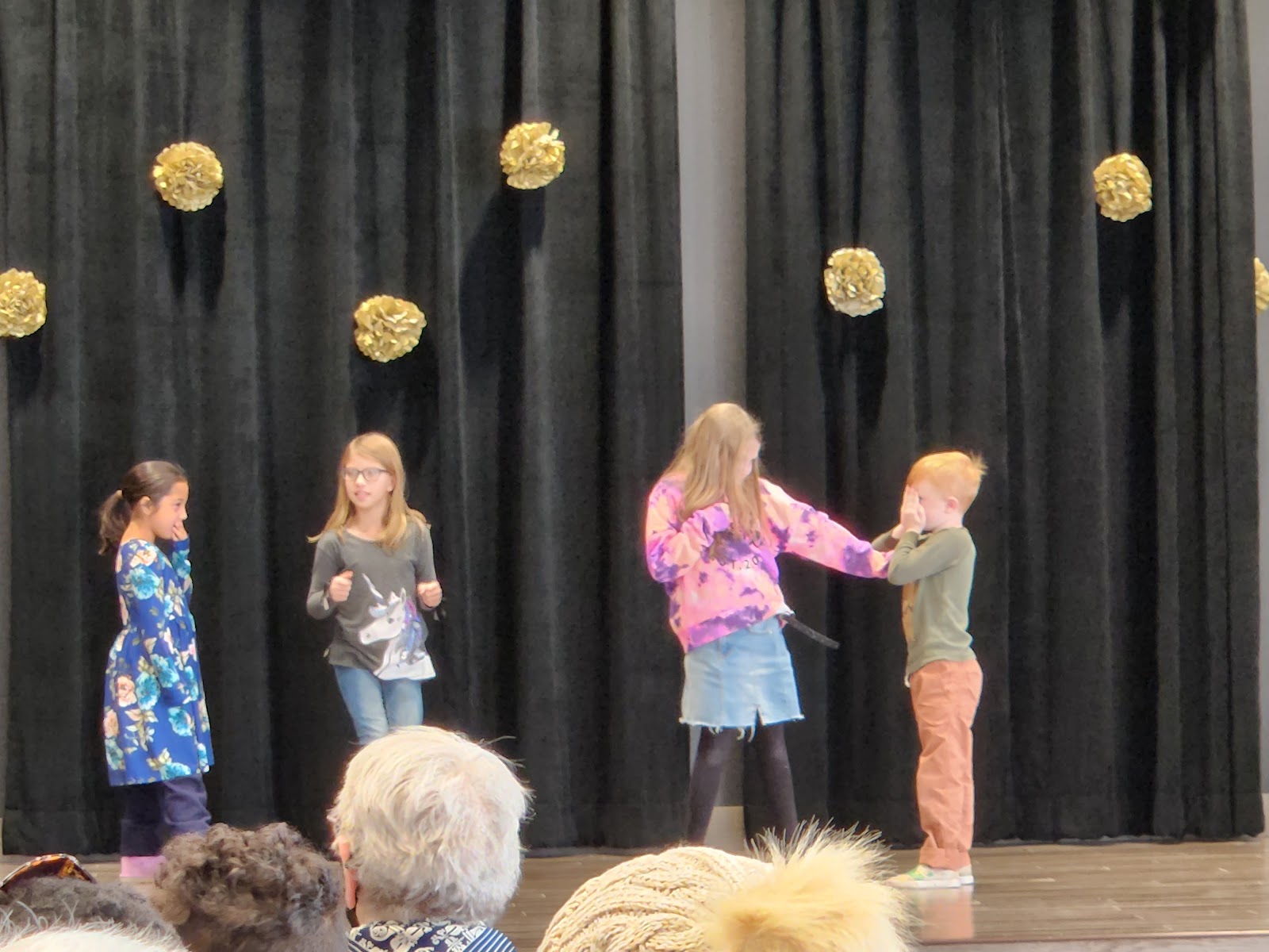 Menno Haven Life Center