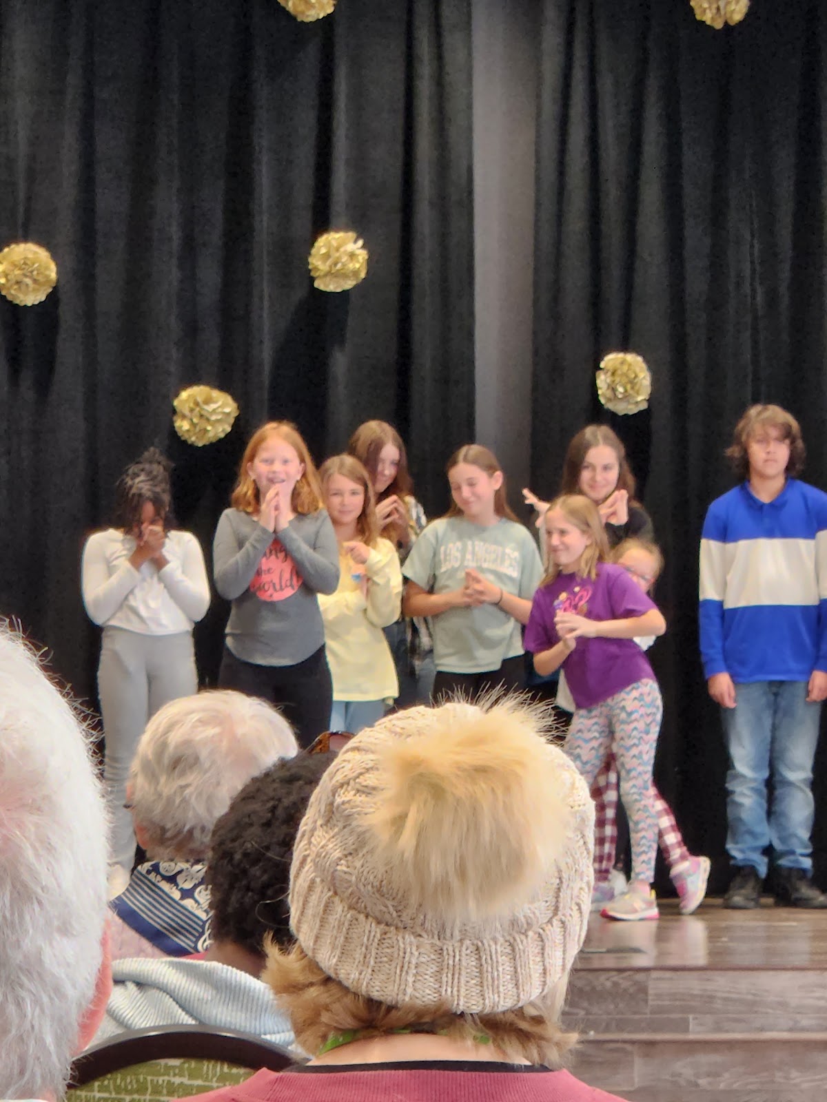 Menno Haven Life Center