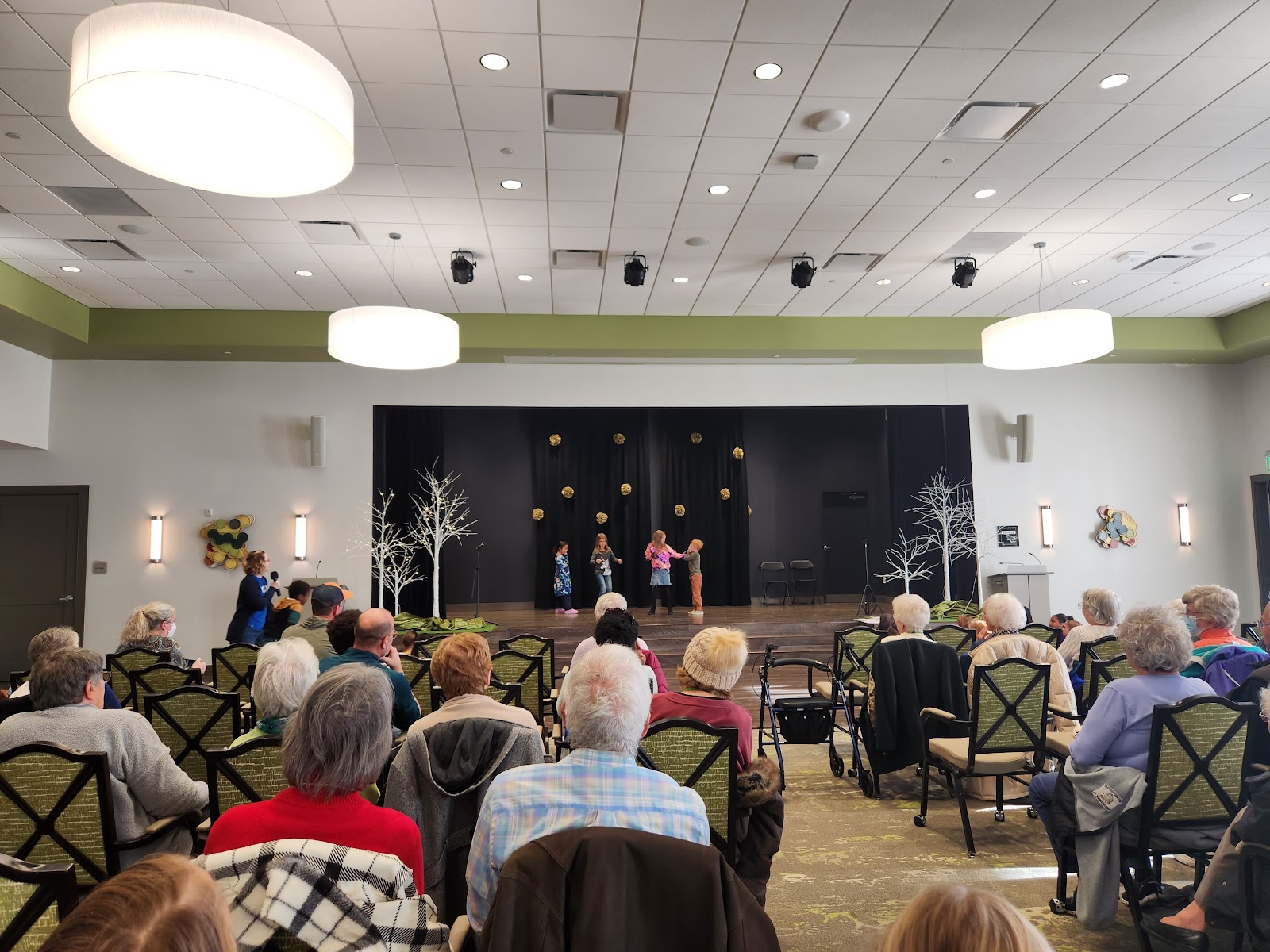 Menno Haven Life Center