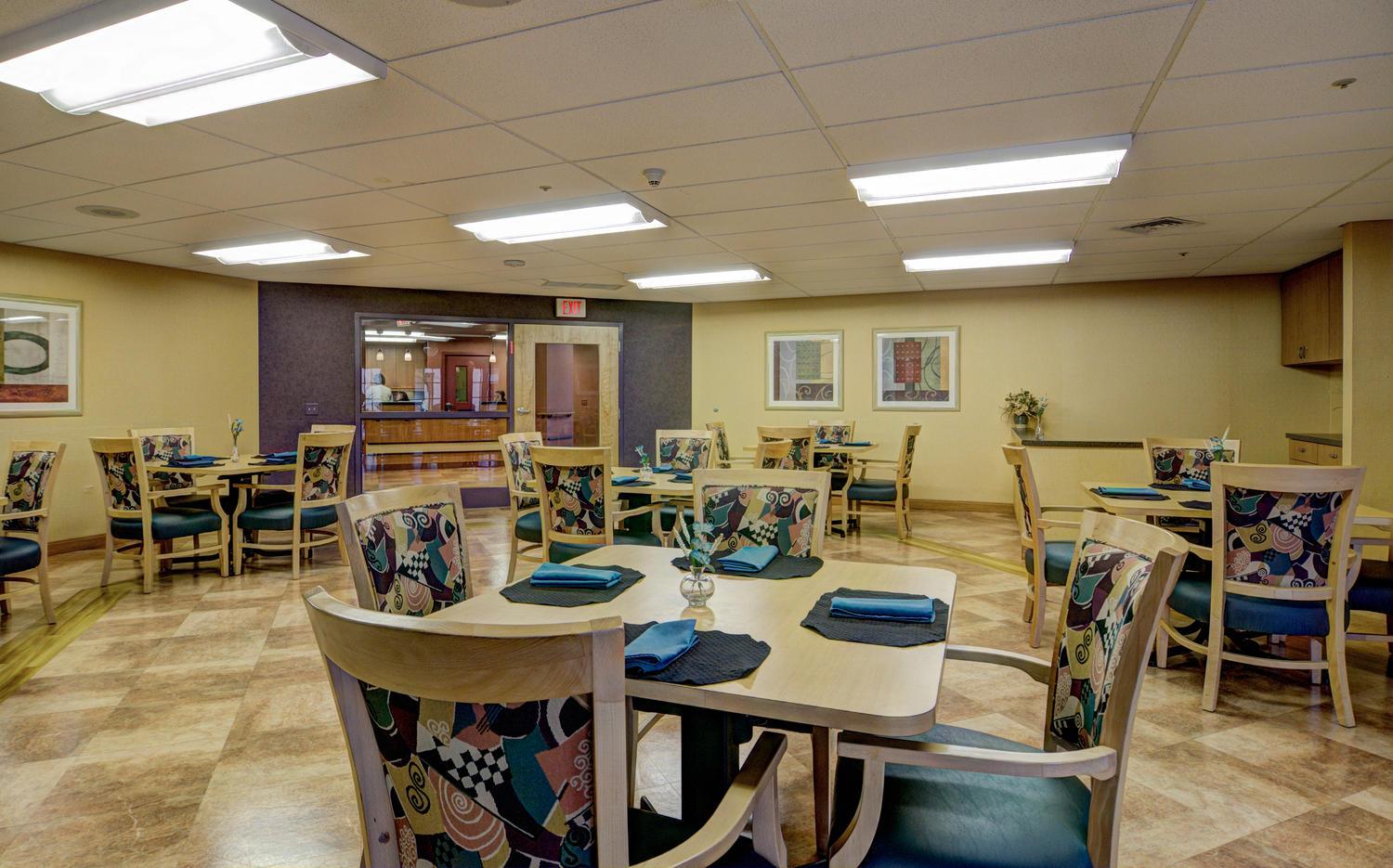 Chambersburg Skilled Nursing and Rehabilitation Center