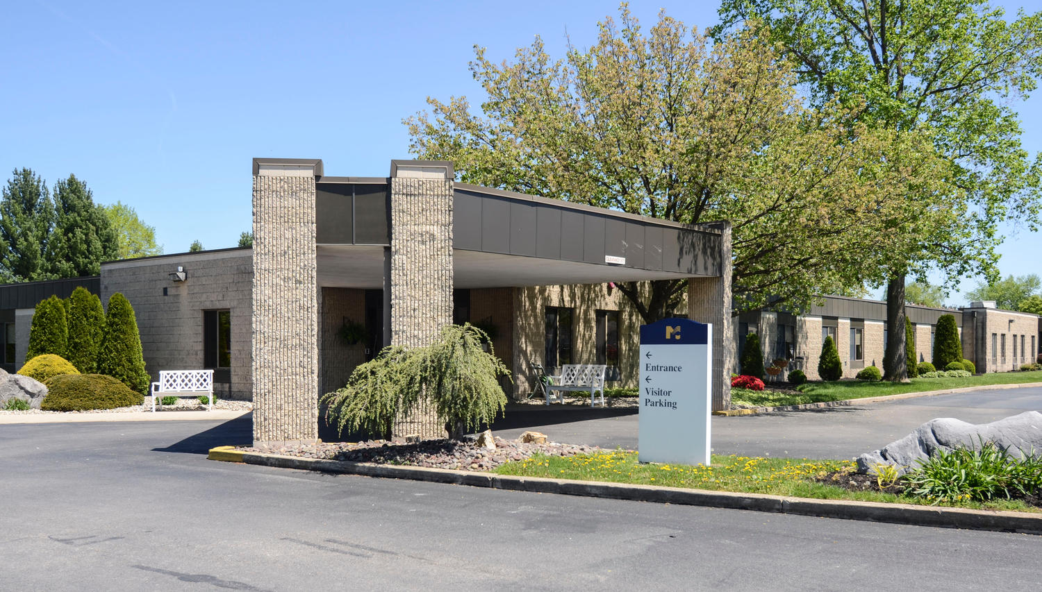 Chambersburg Skilled Nursing and Rehabilitation Center