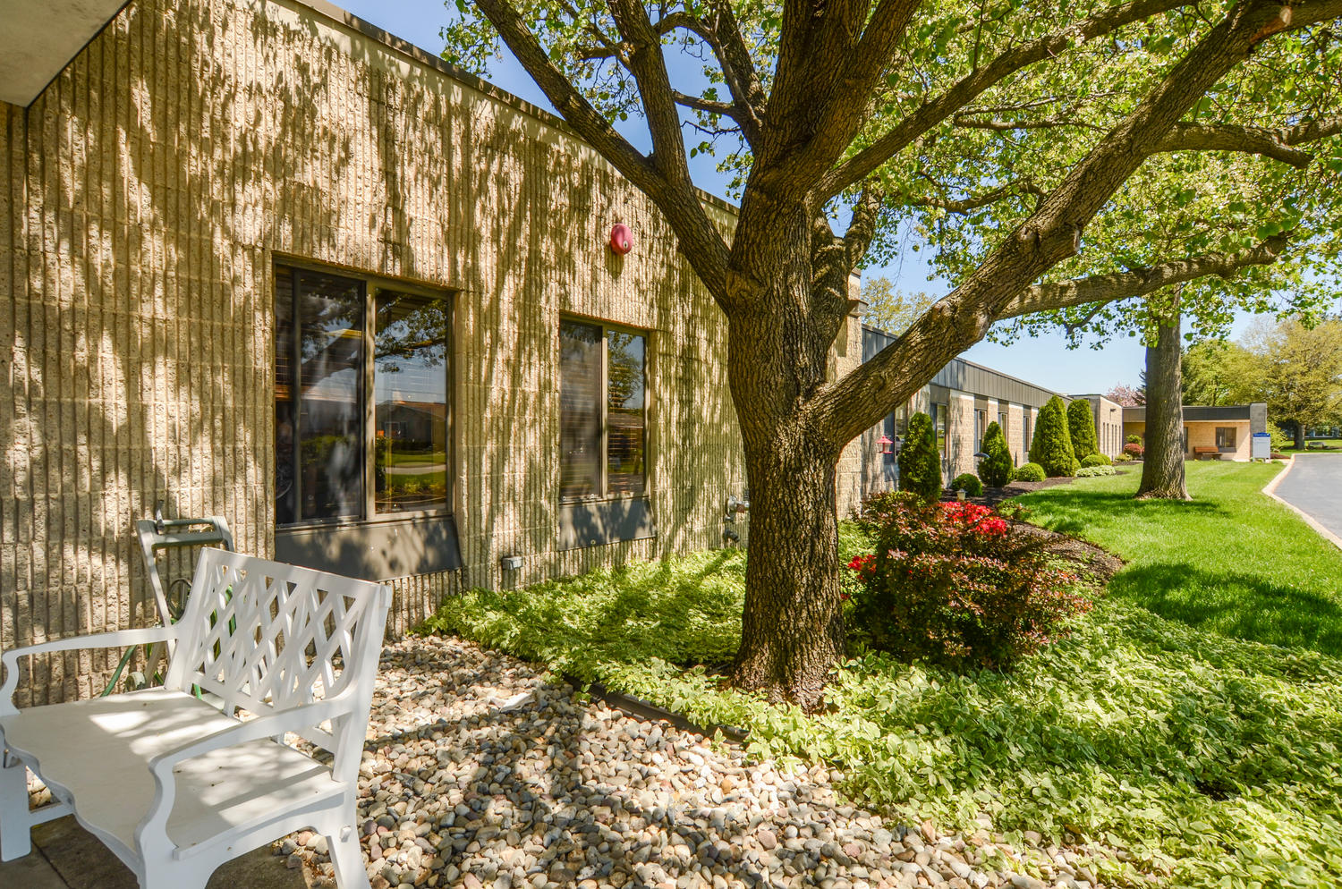 Chambersburg Skilled Nursing and Rehabilitation Center