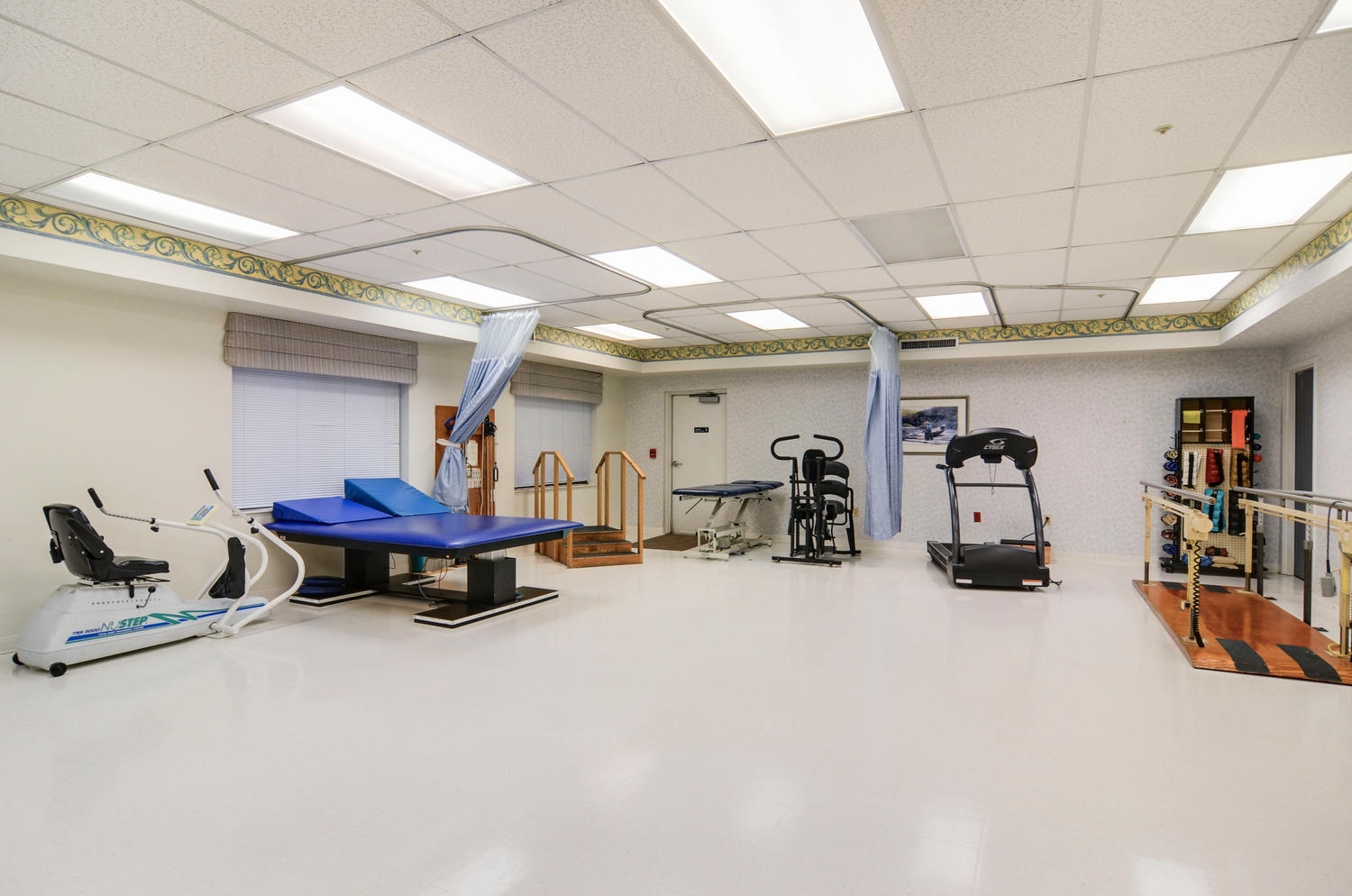Chambersburg Skilled Nursing and Rehabilitation Center