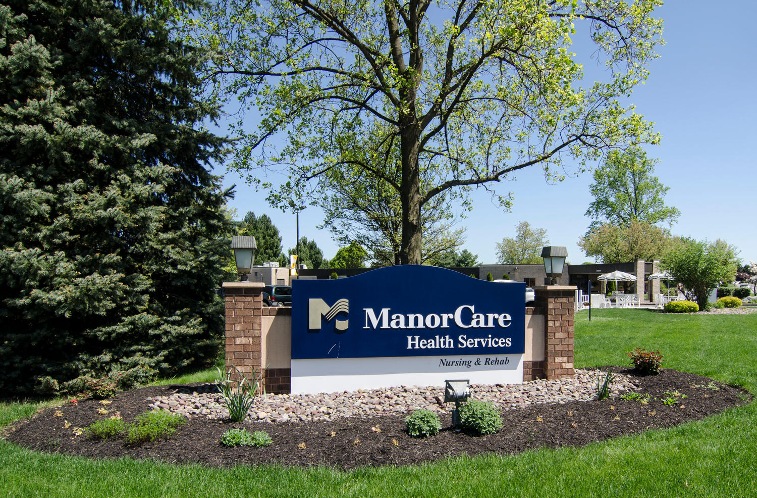 Chambersburg Skilled Nursing and Rehabilitation Center