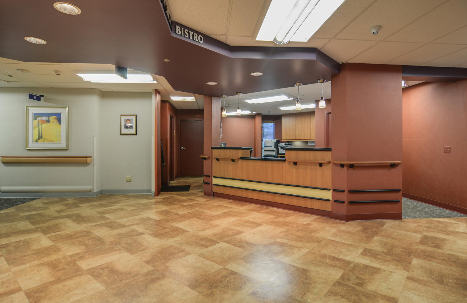 Chambersburg Skilled Nursing and Rehabilitation Center
