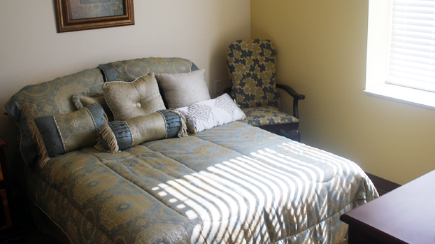 Paramount Senior Living Chambersburg