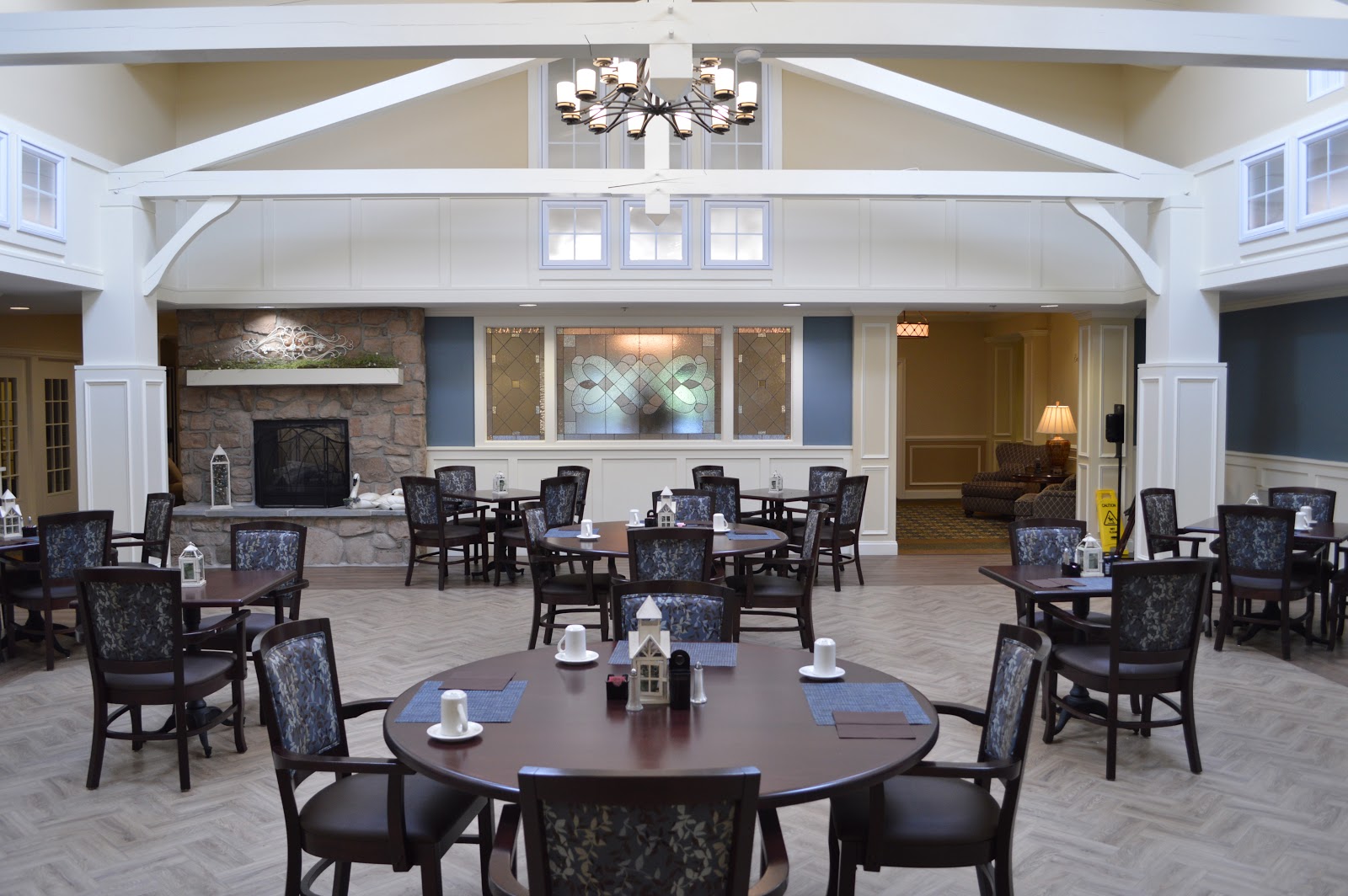 Paramount Senior Living Chambersburg