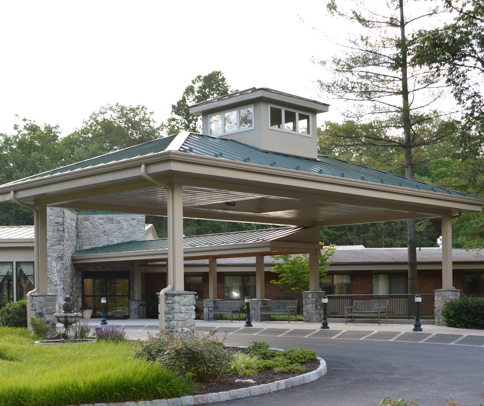 Paramount Senior Living Chambersburg