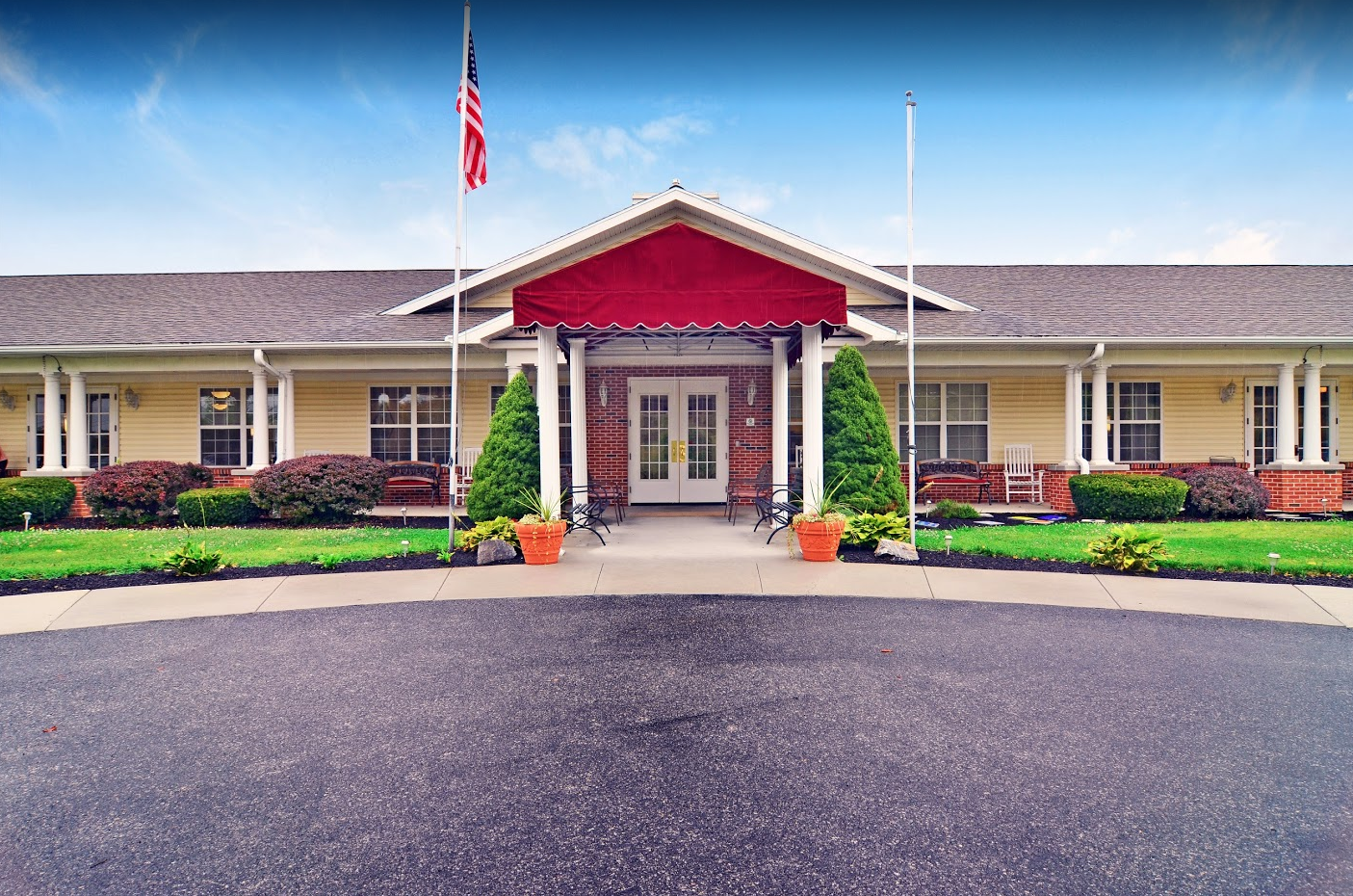 Celebration Villa of Shippensburg