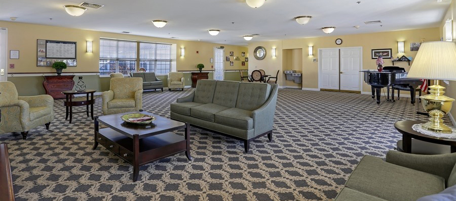Celebration Villa of Shippensburg