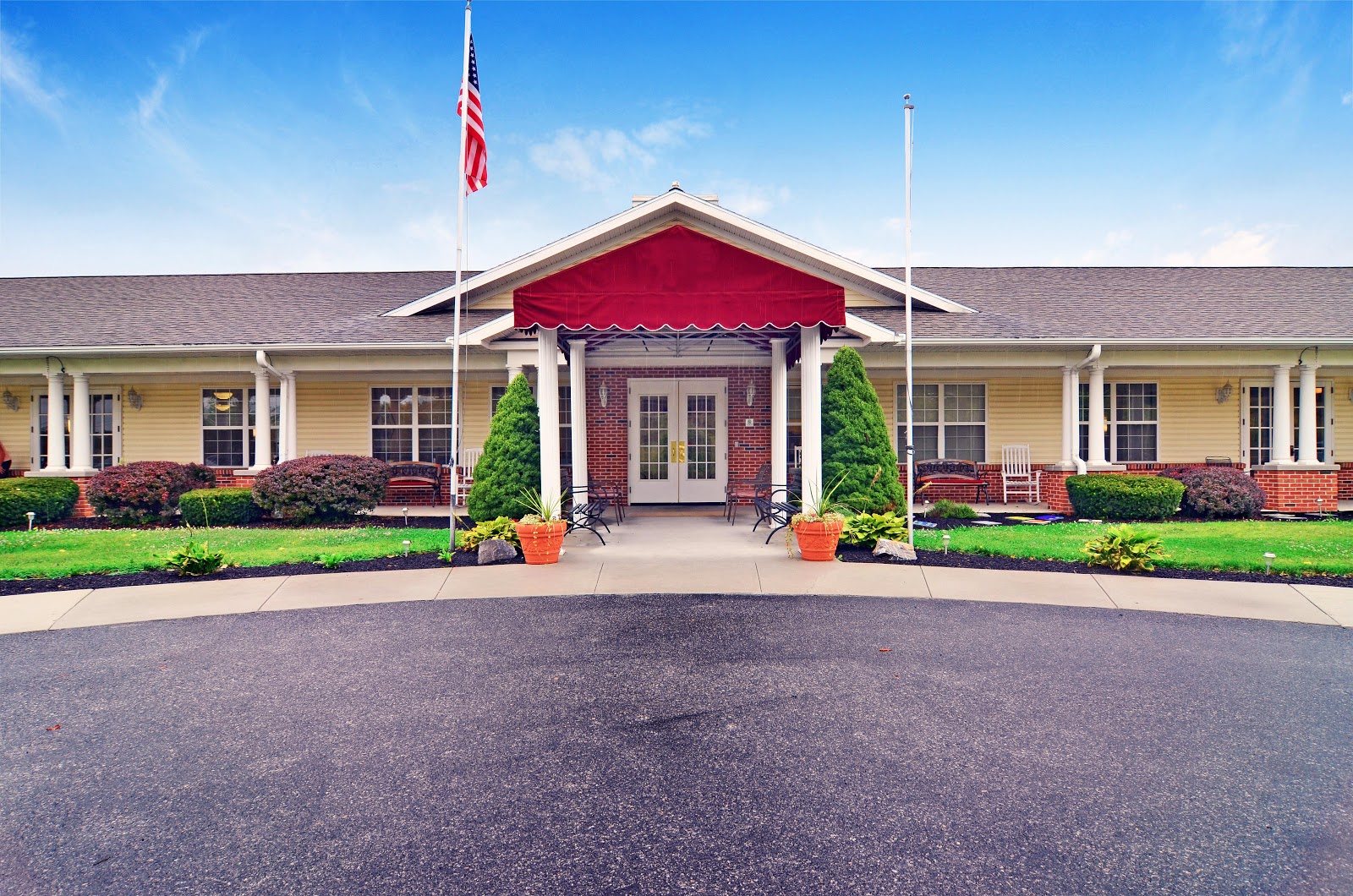 Celebration Villa of Shippensburg