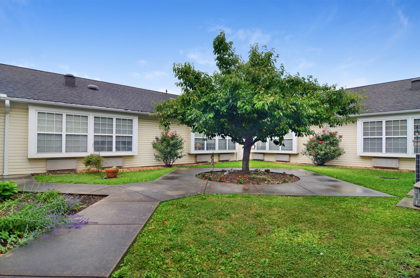 Celebration Villa of Shippensburg