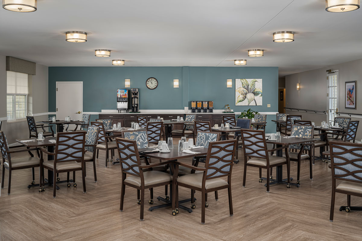 Celebration Villa of Shippensburg