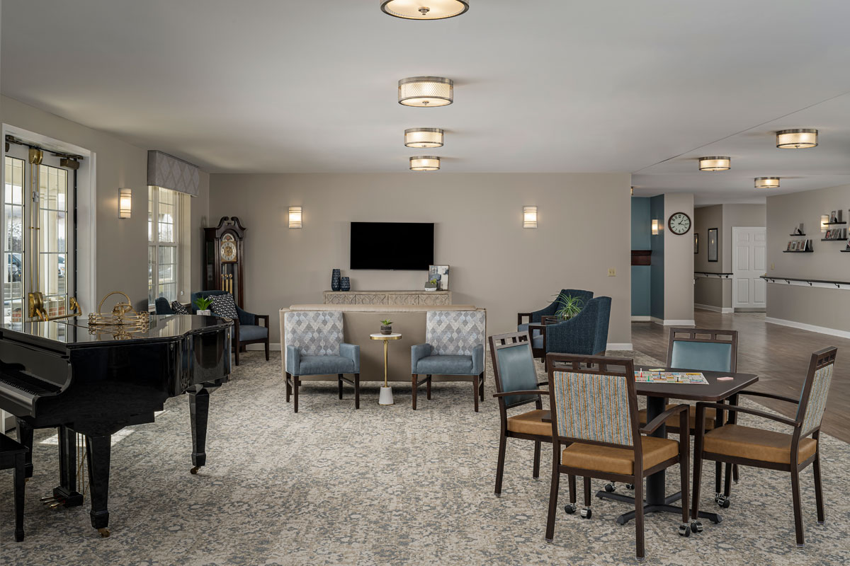 Celebration Villa of Shippensburg