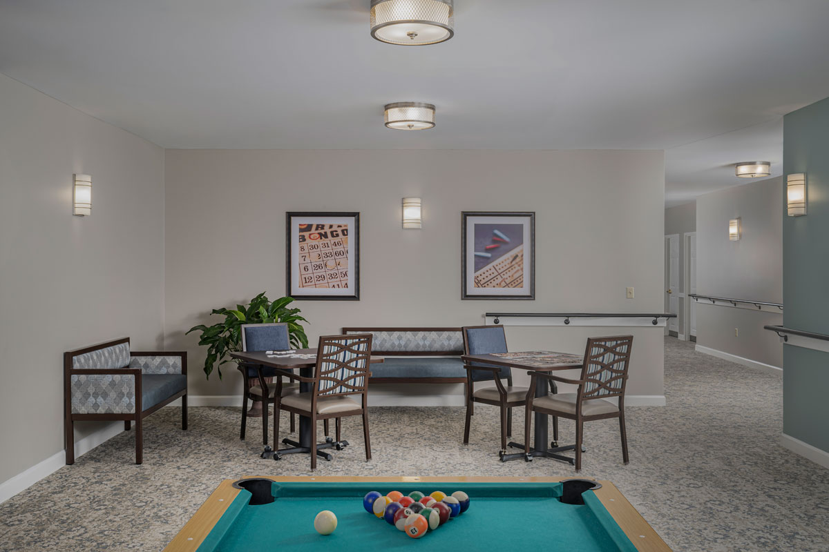 Celebration Villa of Shippensburg