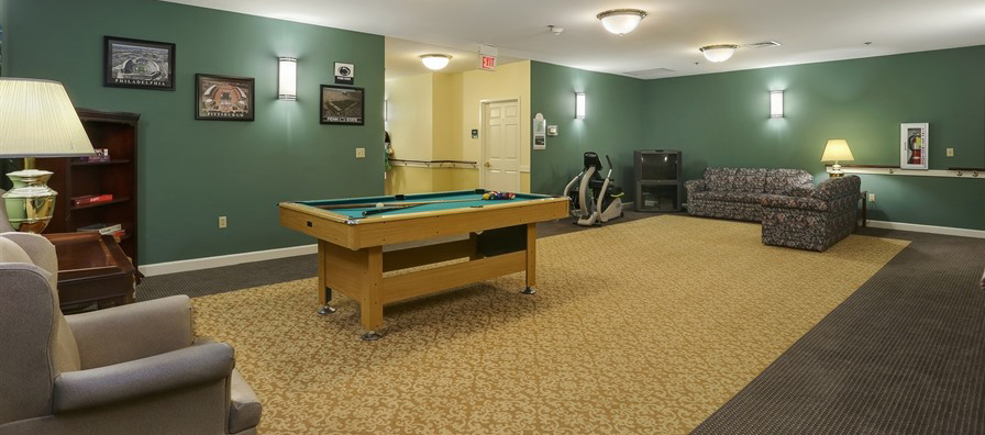 Celebration Villa of Shippensburg
