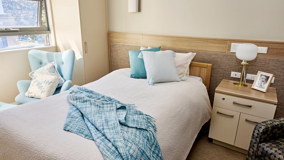 Anglicare The Terraces Residential Aged Care