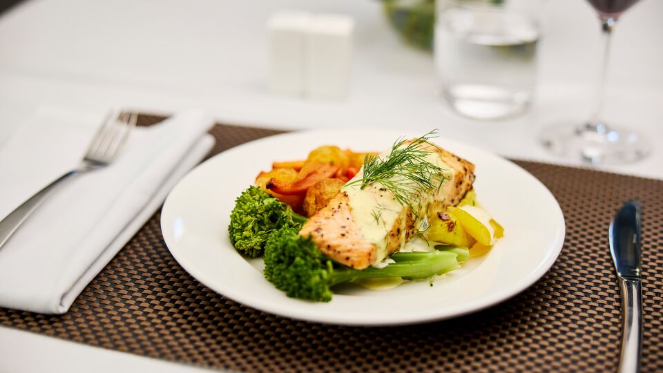 Anglicare The Terraces Residential Aged Care