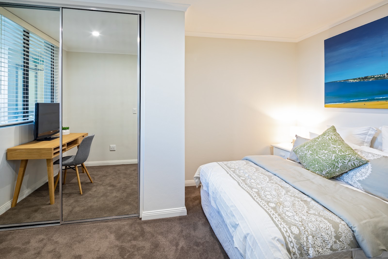 Bondi Beach Astra Retirement Village