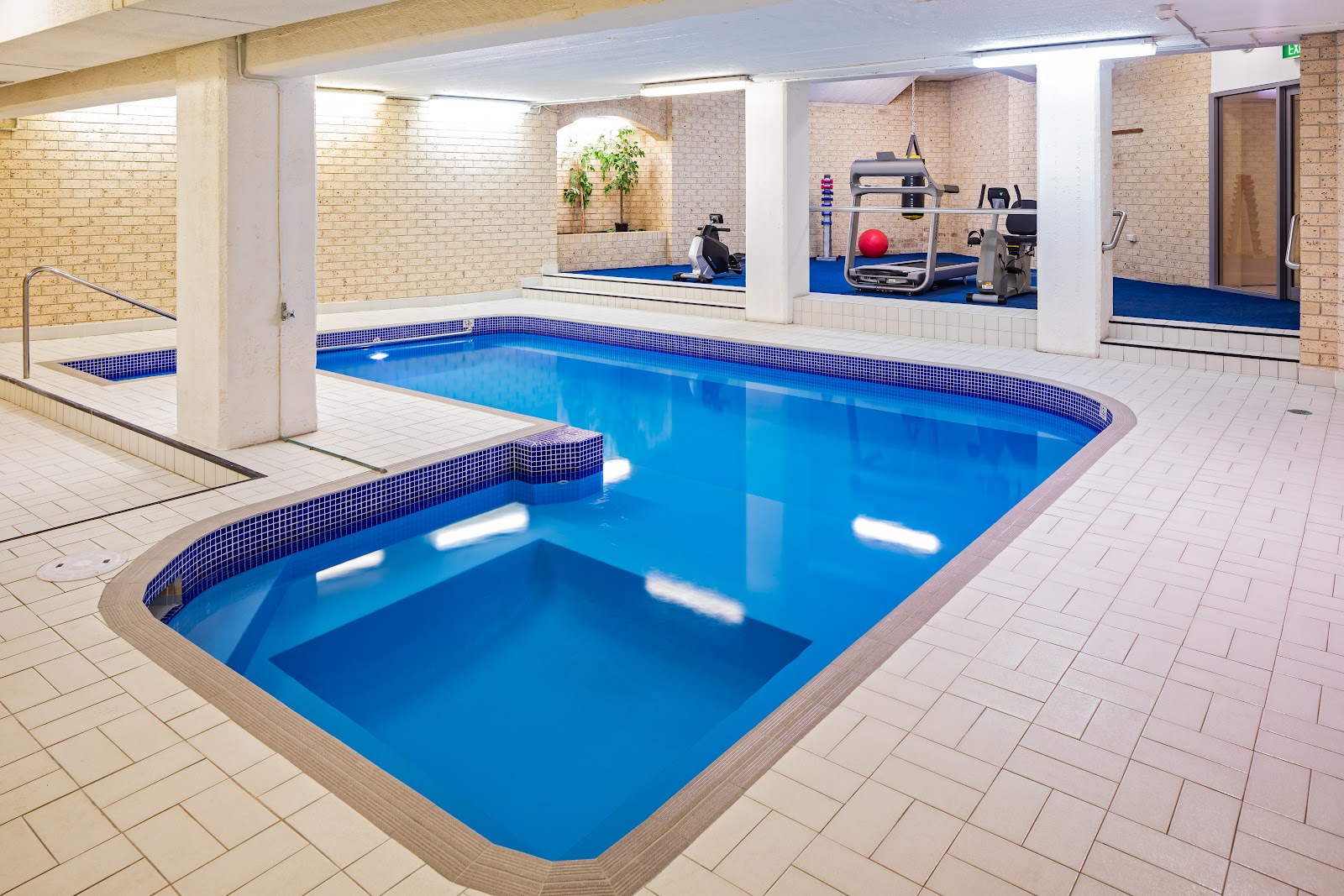 Bondi Beach Astra Retirement Village
