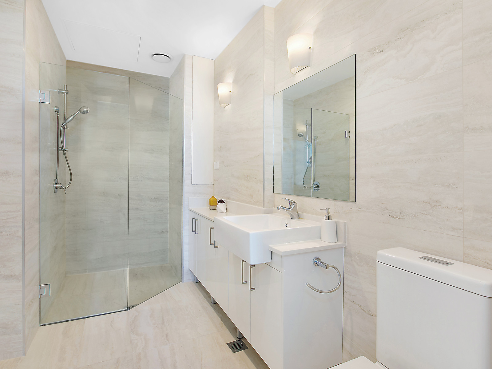 Bondi Beach Astra Retirement Village