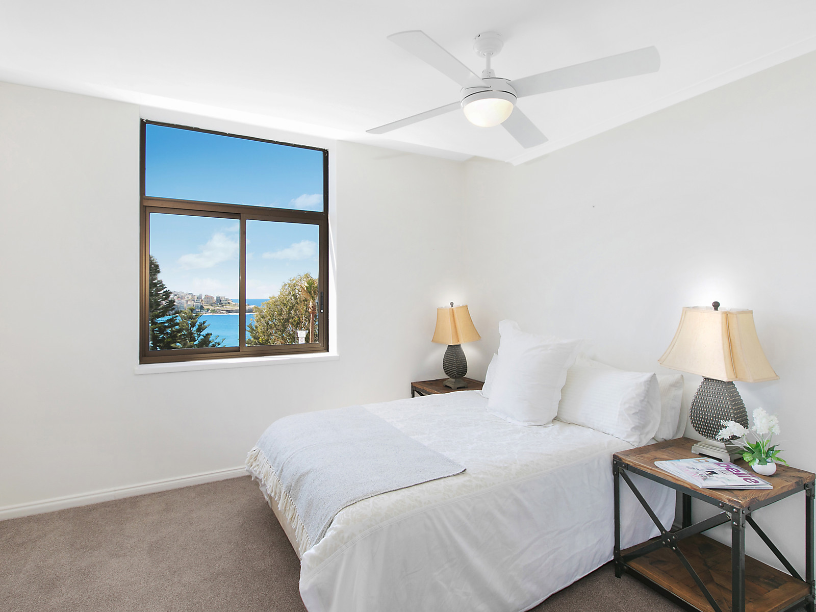 Bondi Beach Astra Retirement Village