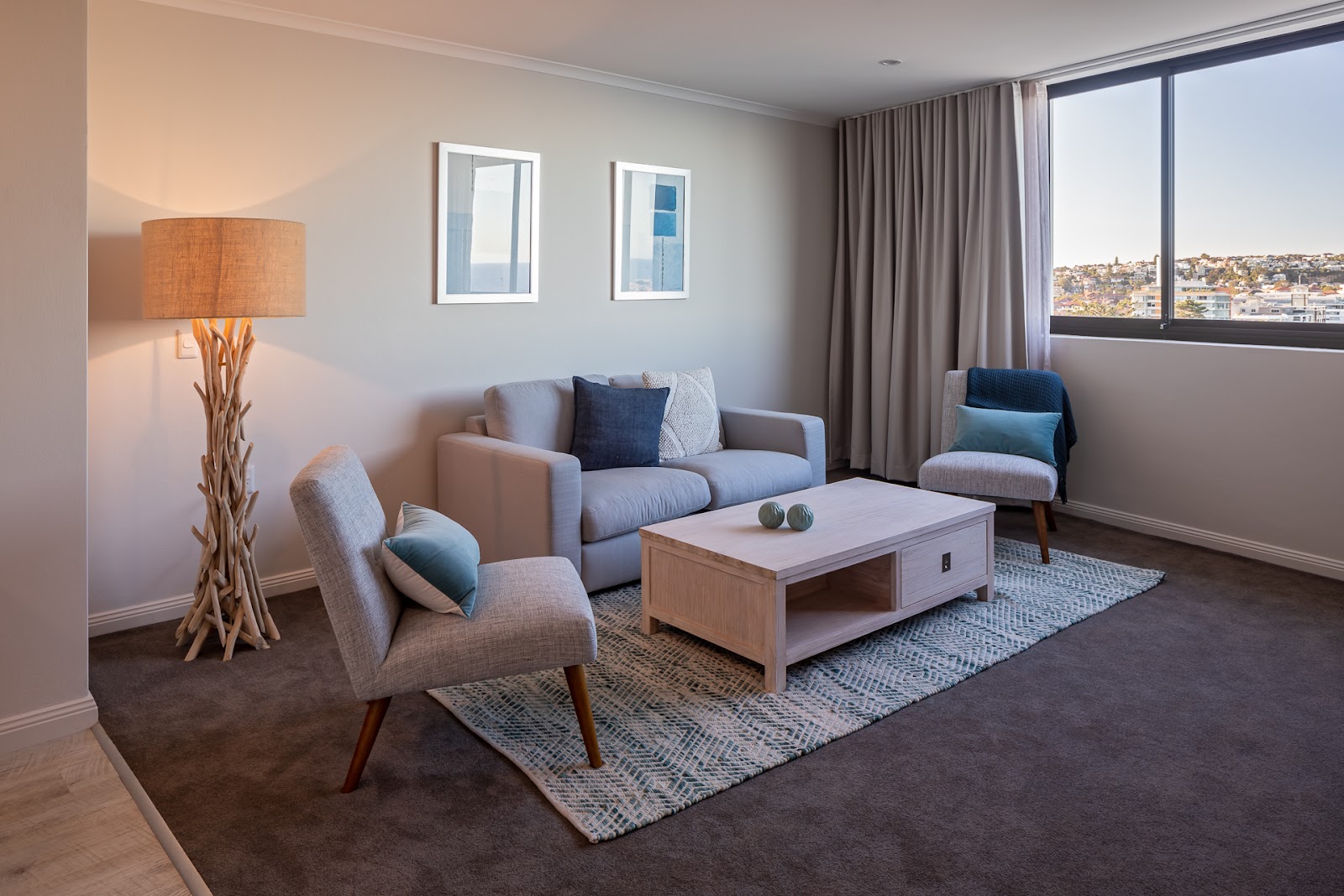 Bondi Beach Astra Retirement Village