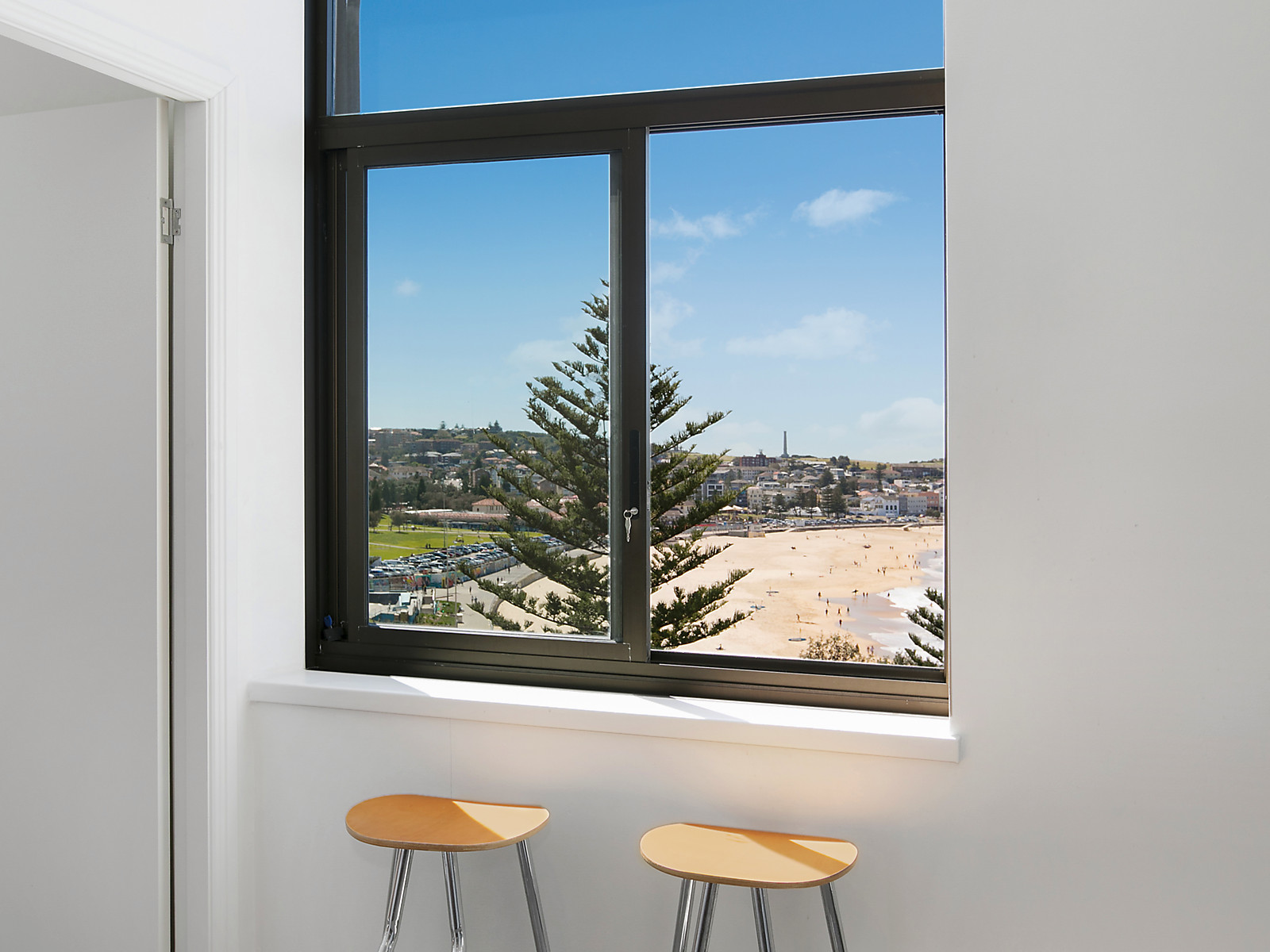 Bondi Beach Astra Retirement Village