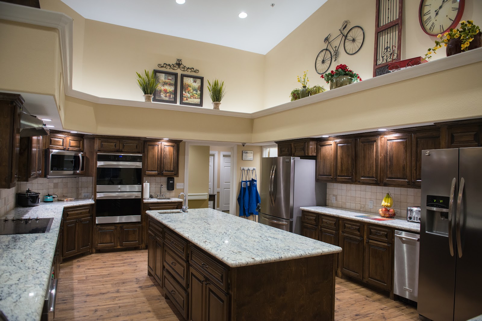 Countryside Senior Living and Memory Care of Spring